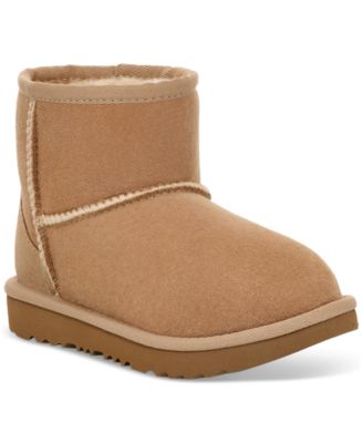 UGG® - Toddler Classic Mini II Booties