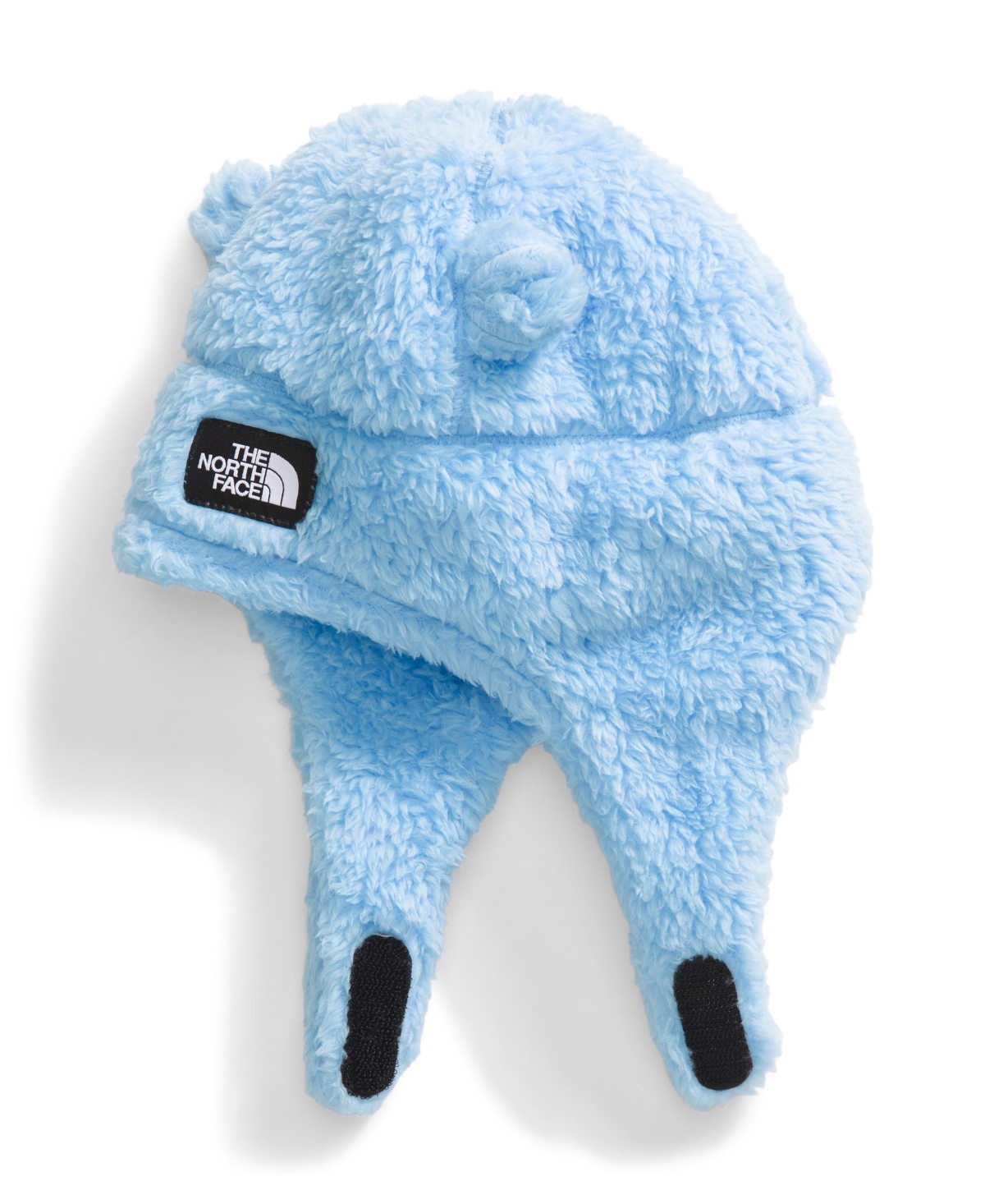 THE NORTH FACE BABY BEAR SUAVE OSO BEANIE 
