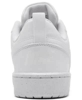 Big Kids Court Borough Low Recraft Casual Sneakers from Finish Line