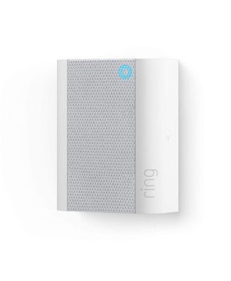 Video Doorbell Wired 1080p HD motion detection + Chime audio notifications