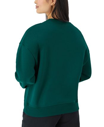 Champion Women s University Crewneck Sweatshirt Macy s