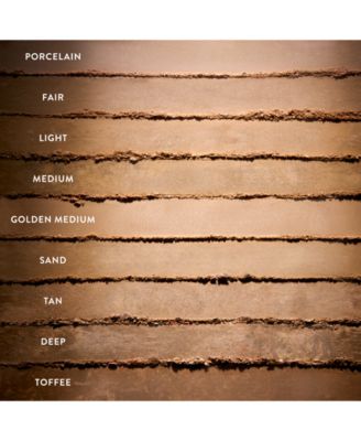 Baked Balance-N-Glow Illuminating Foundation