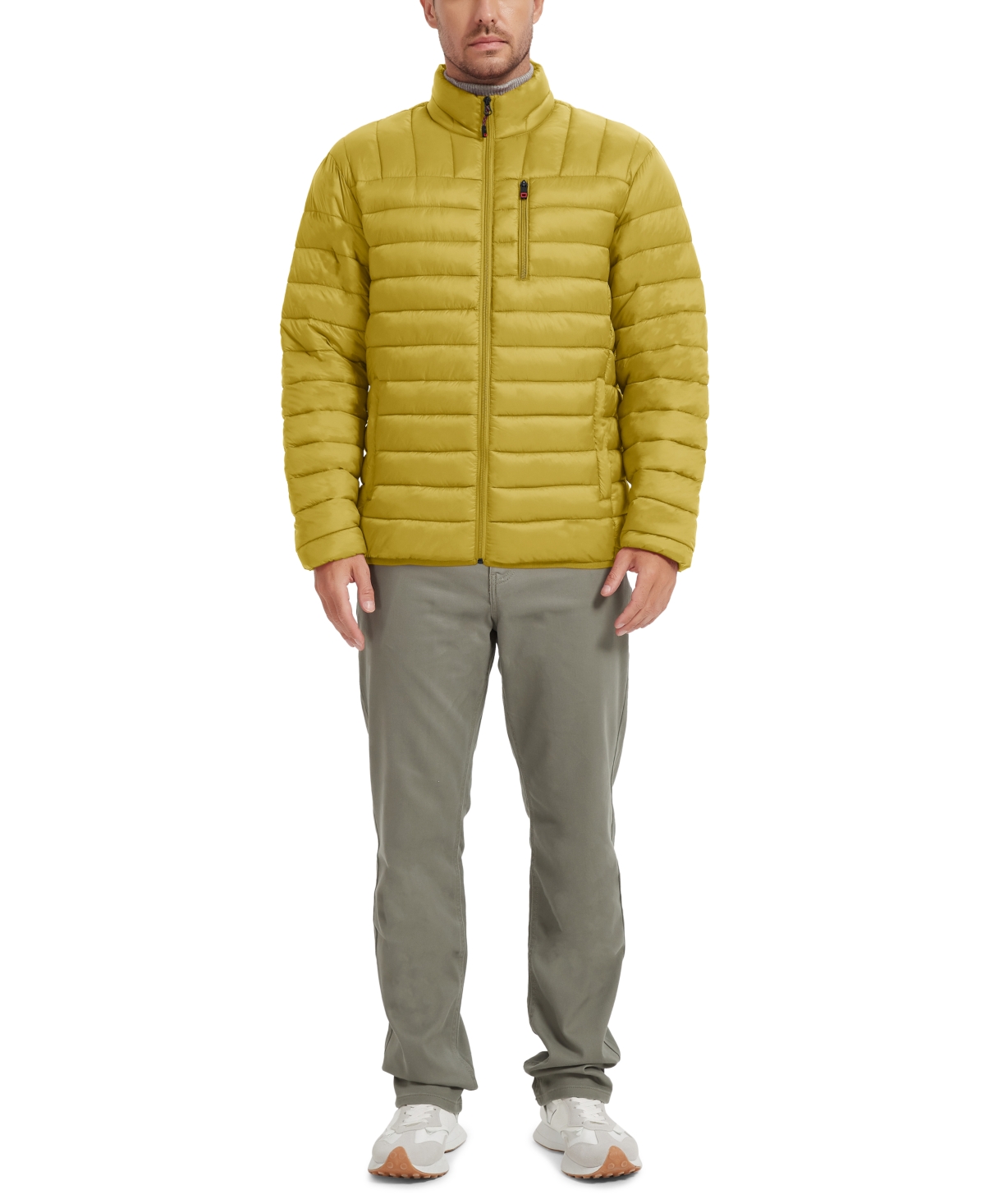 Hawke Co. Outfitter Men s Empire 2.0 PrimaLoft Packable Hawke Navy Smart Closet