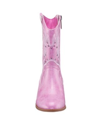 Little Girls Fillan Fashion Boot