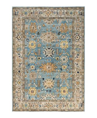 ADORN HAND WOVEN RUGS