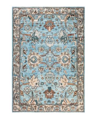 ADORN HAND WOVEN RUGS