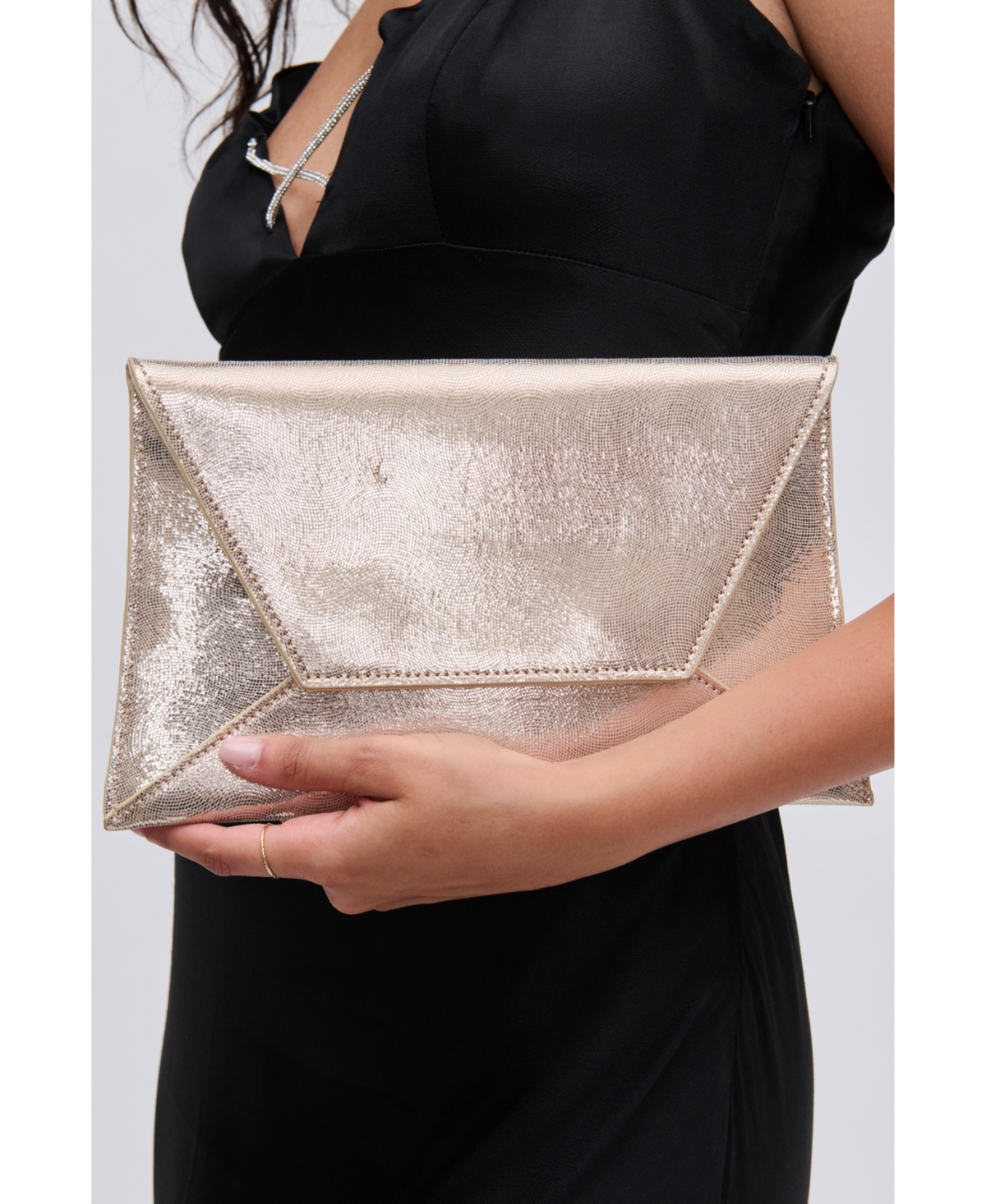 Urban Expressions Cora Clutch