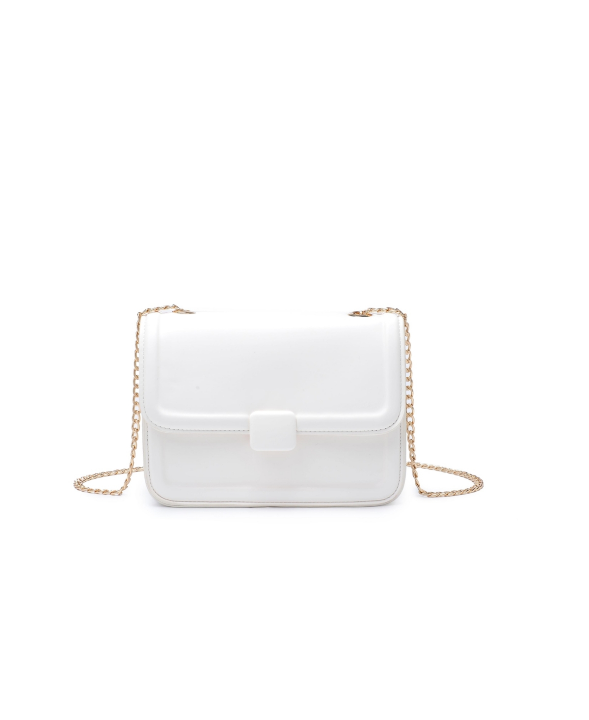 Embury Crossbody Bag - Purple