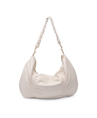 Amber Hobo Bag