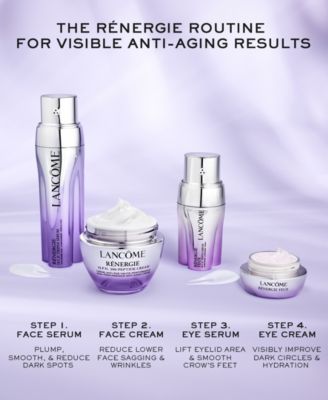 R&eacute;nergie H.C.F. Triple Serum Eye, 0.67 oz.