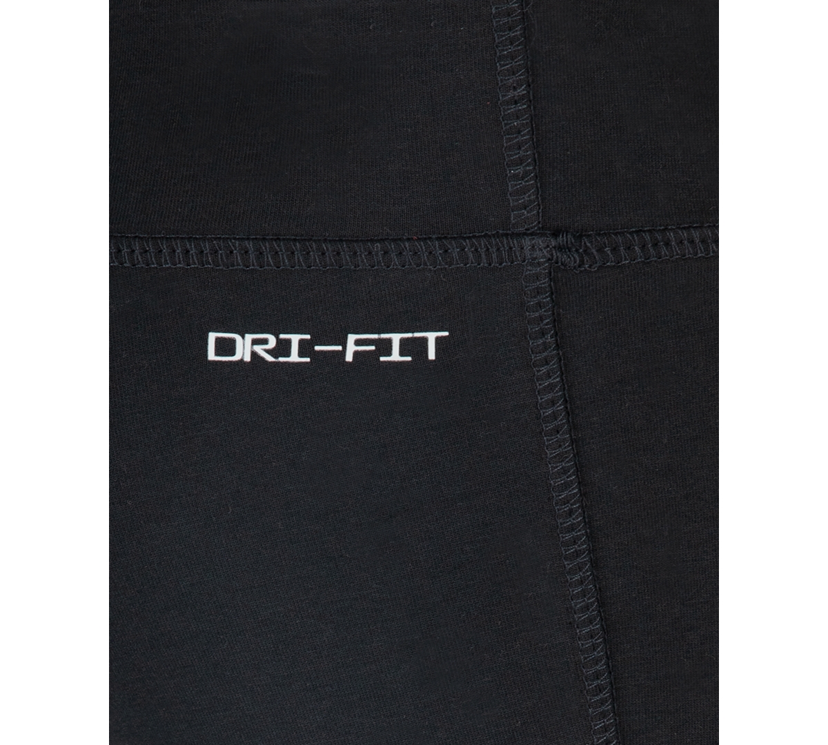 Nike Little Girls Dri-fit Flare-Leg Leggings - 023Black