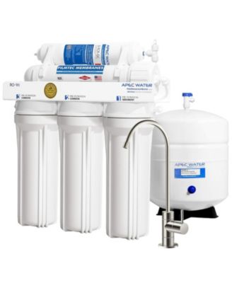 APEC Water Systems