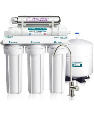 APEC Water Systems