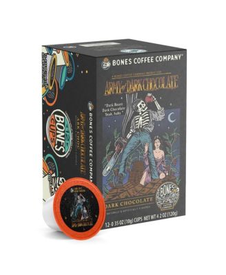 Bones Coffee