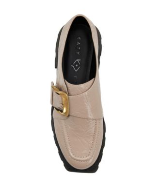 Katy Perry Women's Darling Buckle Flats