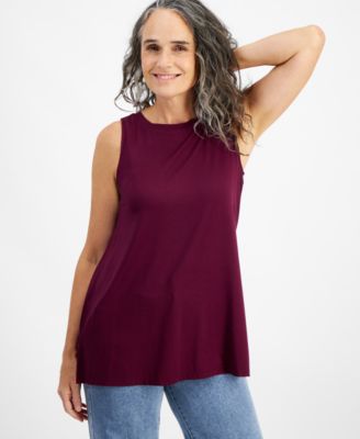 Style Co Women s Layering Tank Top Created for Macy s Macy s