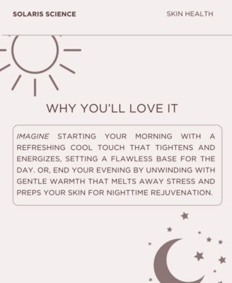 Multi-Use Heat & Ice Therapy Face Mask