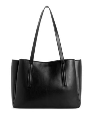 Leonel Multi Comp Tech Tote Bag
