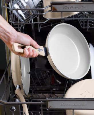 Dover Ceramic Nonstick 12-Piece Cookware Set