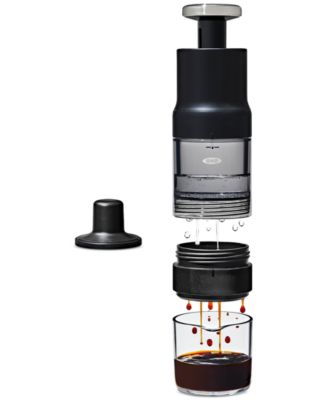 Brew Rapid Coffee Brewer