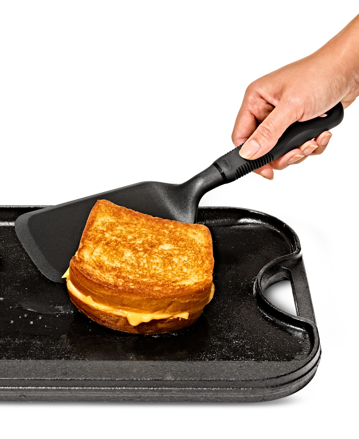 Oxo Good Grips Nylon Griddle Turner In No Color