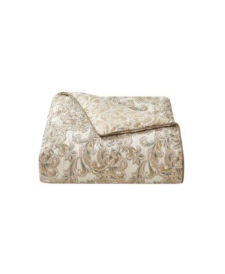 Anora 6 Piece Comforter Set, Queen