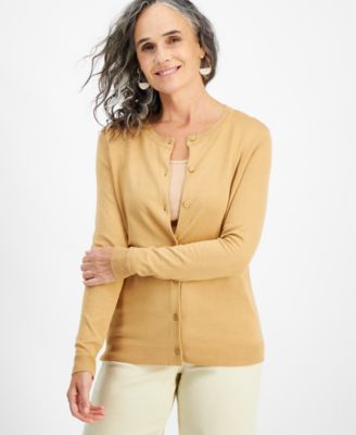 Macy's ladies cardigan sweaters hotsell