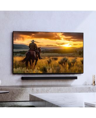 K85XR70 BRAVIA 7 85" 4K Mini-LED Smart TV (2024)