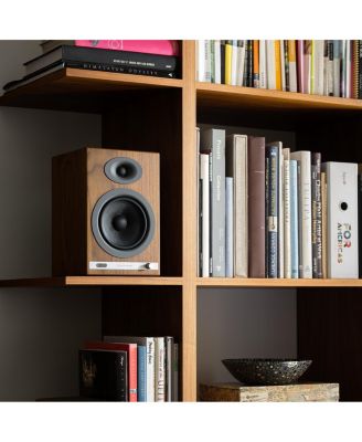HD5 Powered Bluetooth Bookshelf Speakers - Pair