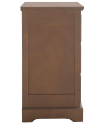 Griffin 3-Drawer Side Table