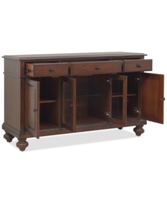 Daria Server, Created for Macy's