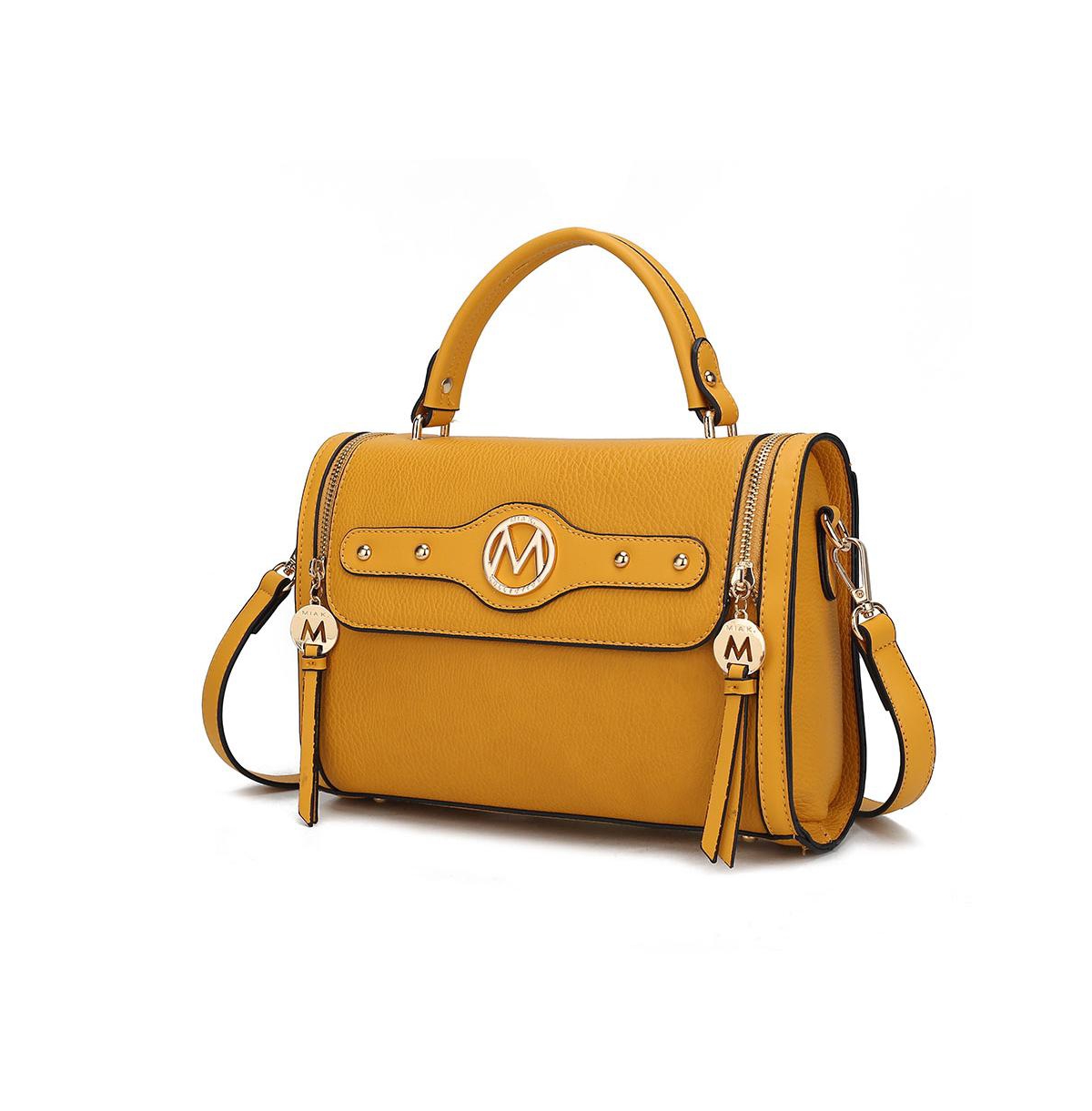 Mkf Collection Sabrina Shoulder Bag by Mia K