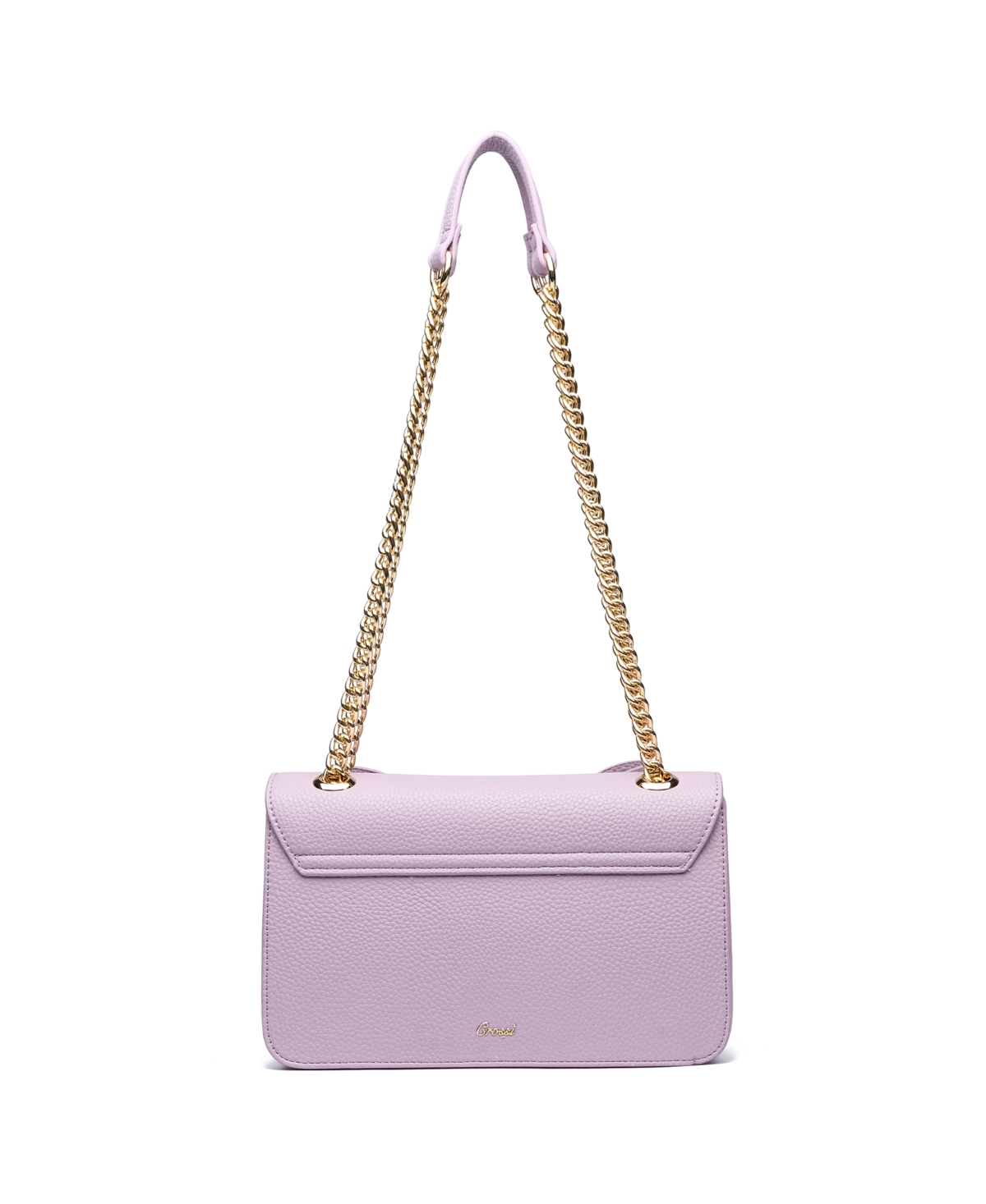 Like Dreams Petal Bowtie Dual Crossbody Bag