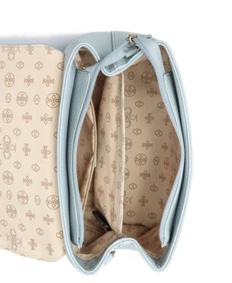 Jasmine Bowtie Crossbody Bag