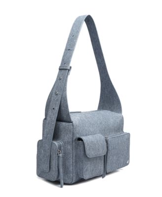 The Nomad Shoulder Bag