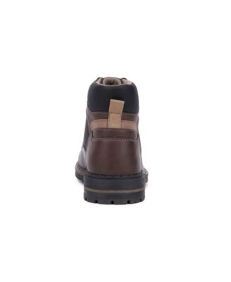 Men's Lloyd Ankle Boots