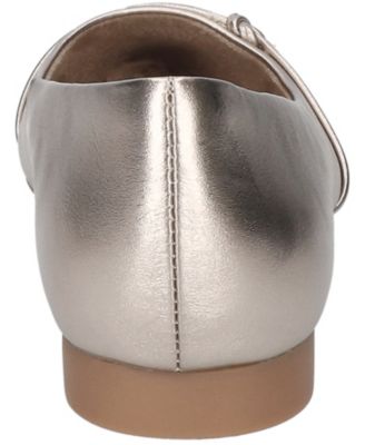 Women's Rhea Pointed Toe Flats