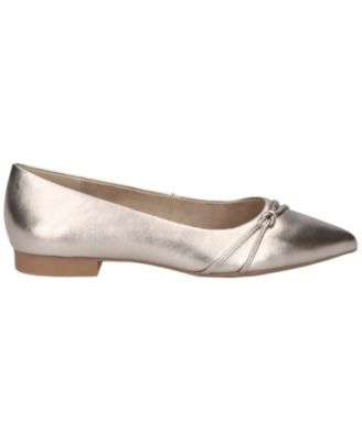 Women's Rhea Pointed Toe Flats