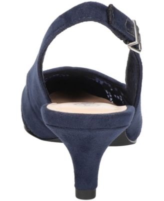 Women's Marquette Slingback Pumps