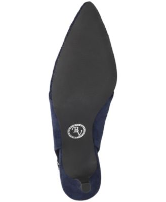 Women's Marquette Slingback Pumps