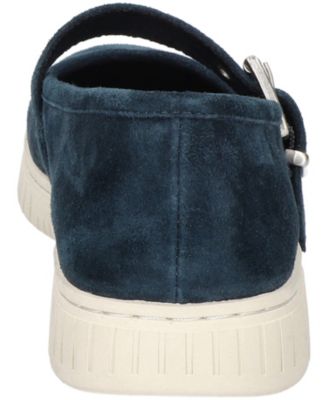 Women's Astro Mary Janes Shoes