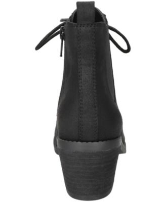 Women's Bismark Ankle Boots