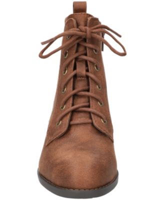 Women's Bismark Ankle Boots