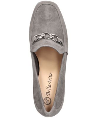 Women's Tam Square Toe Pumps