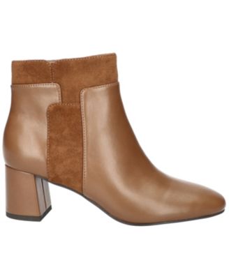 Women's Medley Square Toe Dress Boots