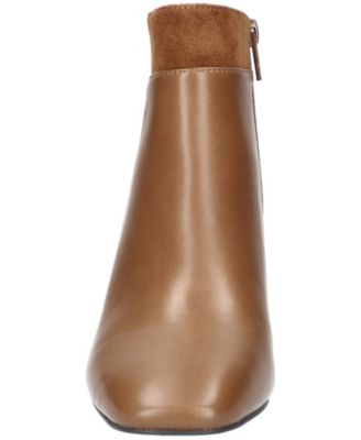 Women's Medley Square Toe Dress Boots