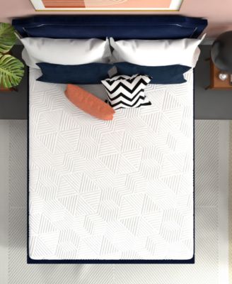 Early Bird 10" Firm Mattress - King