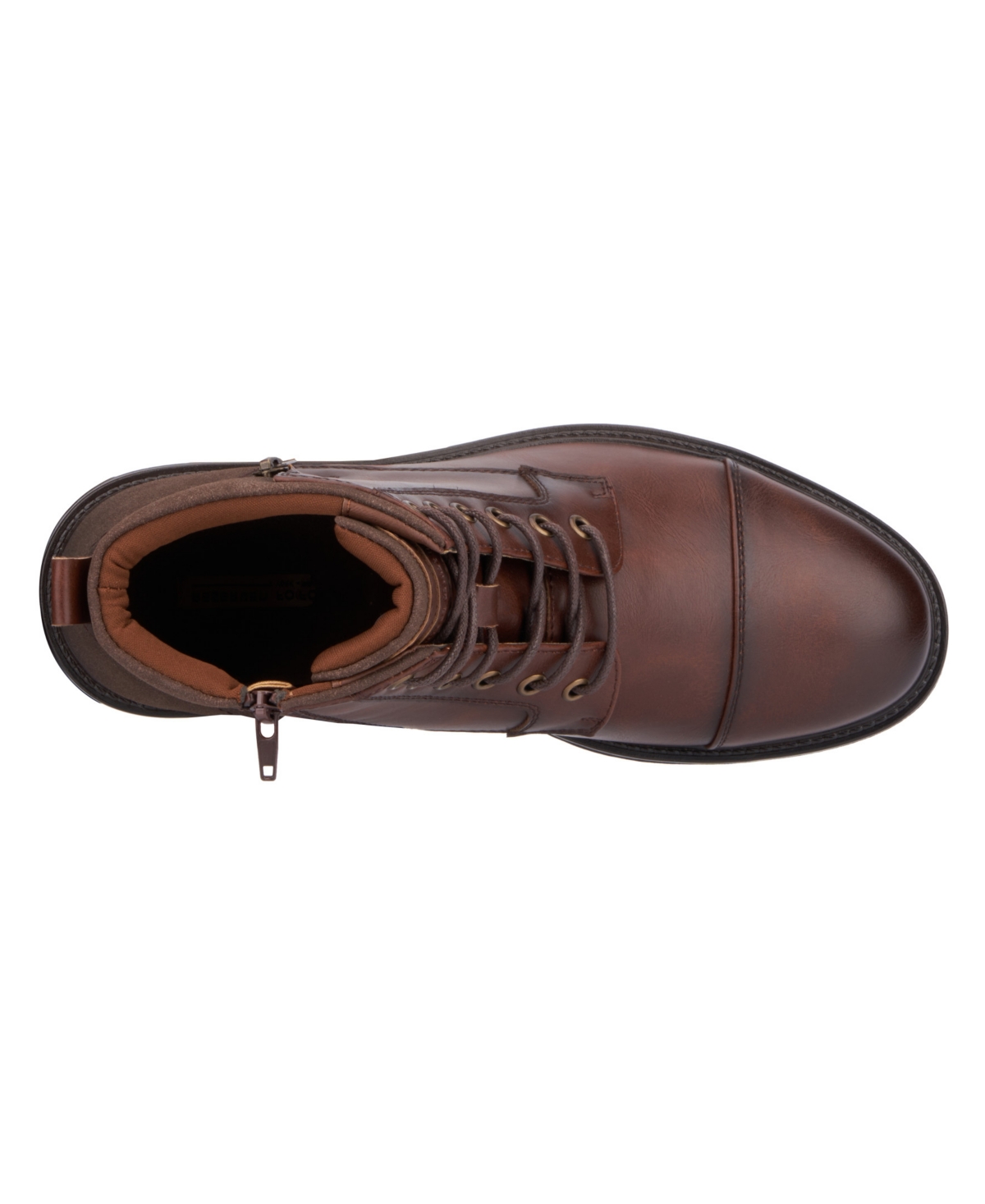 Reserved Footwear Men's Axel Dress Boots