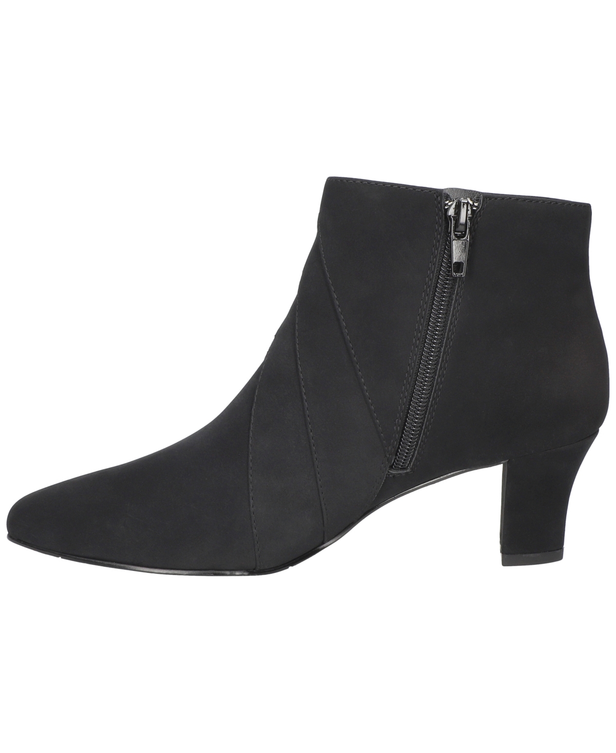 Easy Street Women's Falcon Dress Ankle Boots