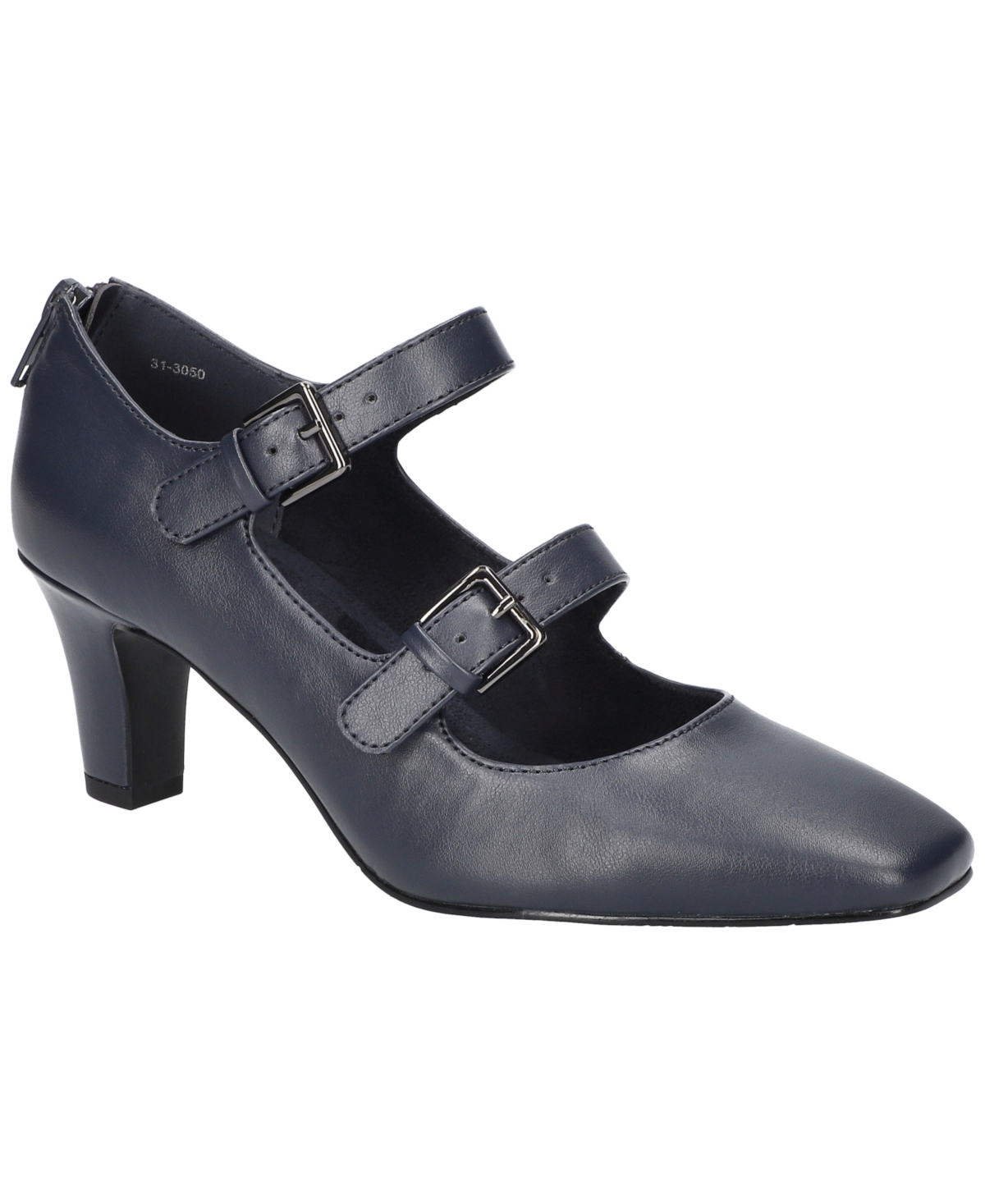 EASY STREET WOMEN'S WILLIS MARY JANE PUMPS 